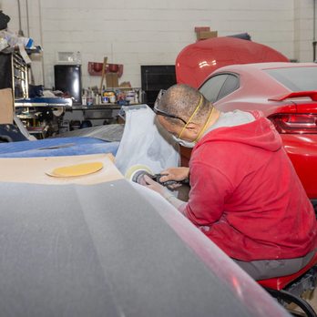 Chesapeake Auto Body - Body Shops Near Me - Annapolis, Maryland Chesapeake Auto Body - Body Shops Near Me - Annapolis, Maryland