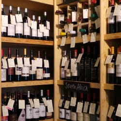 Prohibition Wines