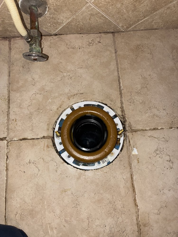 Slide of Trueline Plumbing