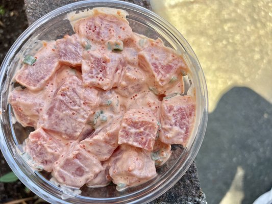 Gilligans Poke Shop by null