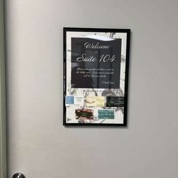 Massage by Shelly - The door to the suite that I share with four other businesses - Massage Near Me - Richmond, Virginia Massage by Shelly - The door to the suite that I share with four other businesses - Massage Near Me - Richmond, Virginia