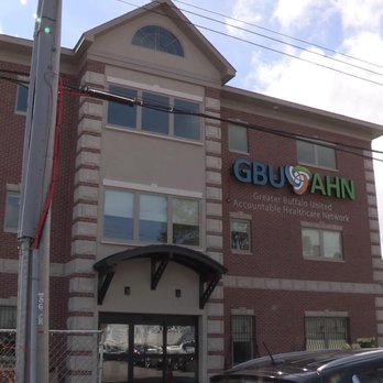 Gbuahn - New Office - Medical Centers Near Me - Buffalo, New York Gbuahn - New Office - Medical Centers Near Me - Buffalo, New York