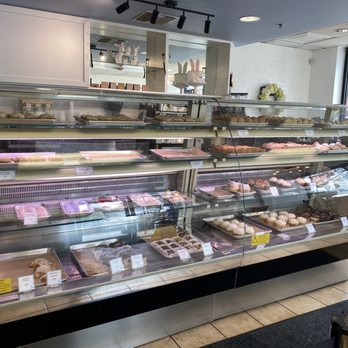 Martino’s Bakery - Counter - Bakeries Near Me - Burbank, California Martino’s Bakery - Counter - Bakeries Near Me - Burbank, California