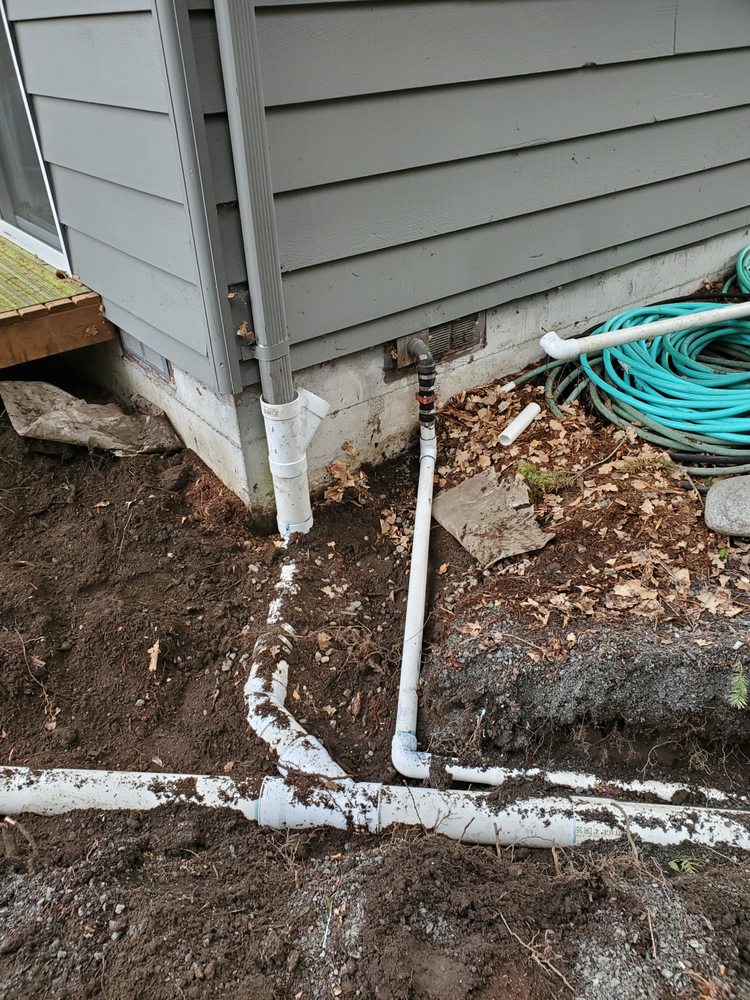 Slide of All Seasons Earthworks