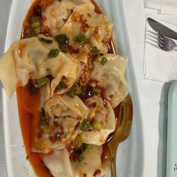 Tasty Chinese Cuisine - Wonton - Chinese Near Me - Des Plaines, Illinois Tasty Chinese Cuisine - Wonton - Chinese Near Me - Des Plaines, Illinois