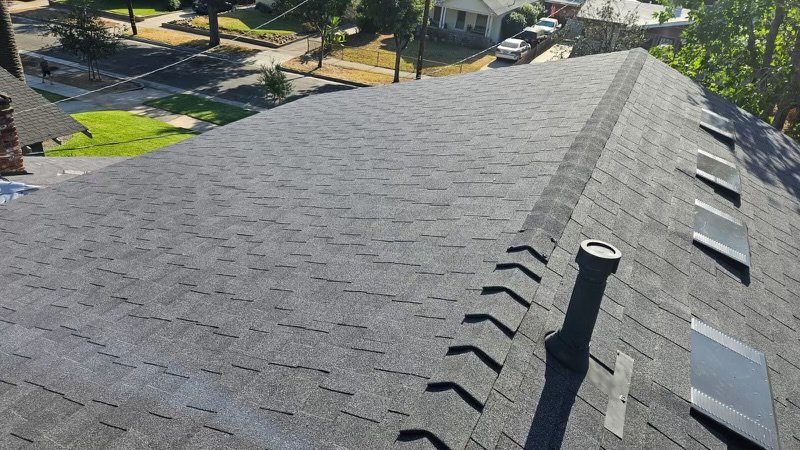 Slide of Reign Roofing