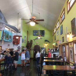 Main hall. Main hall.