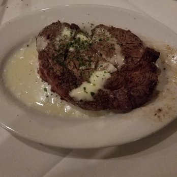 Ruth's Chris Steak House - Ribeye - Steakhouses Near Me - Pasadena, California Ruth's Chris Steak House - Ribeye - Steakhouses Near Me - Pasadena, California