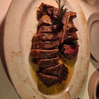 Empire Steak House - Porterhouse for 2 - Steakhouses Near Me - Honolulu, Hawaii Empire Steak House - Porterhouse for 2 - Steakhouses Near Me - Honolulu, Hawaii