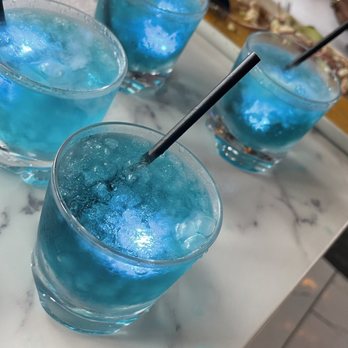 La Buena Vida - Raleigh - Agua de rinion - Mexican Near Me - Raleigh, North Carolina