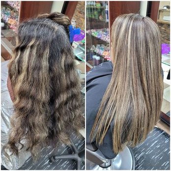 Cjs Hair Studio - Hair Salons Near Me - Crosby, Texas Cjs Hair Studio - Hair Salons Near Me - Crosby, Texas