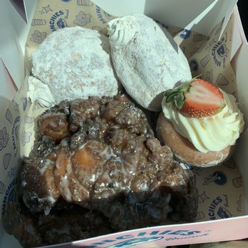 Munchies Donuts & Brunch - Donuts Near Me - Durant, Oklahoma Munchies Donuts & Brunch - Donuts Near Me - Durant, Oklahoma