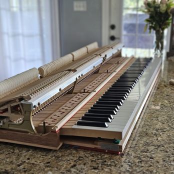 Brian's Complete Piano Service - Piano Services Near Me Brian's Complete Piano Service - Piano Services Near Me
