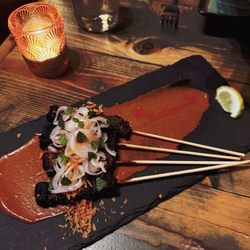 user provided Dija Mara photo