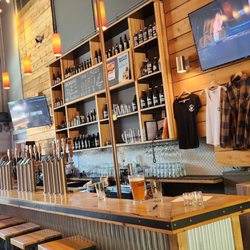 Whistler Brewing