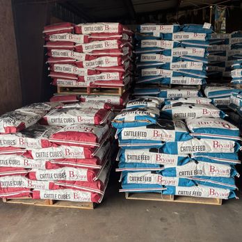 Bass Feed & Hardware - Livestock Feed & Supply Near Me - Edgewood, Texas Bass Feed & Hardware - Livestock Feed & Supply Near Me - Edgewood, Texas