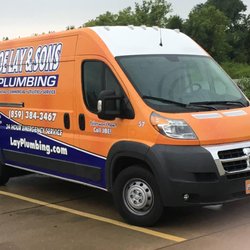 Joe Lay & Sons Plumbing