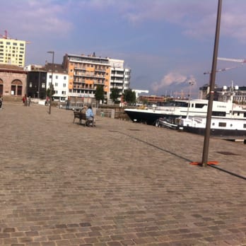 Red Star Line Museum - Museums Near Me - Antwerp, VAN