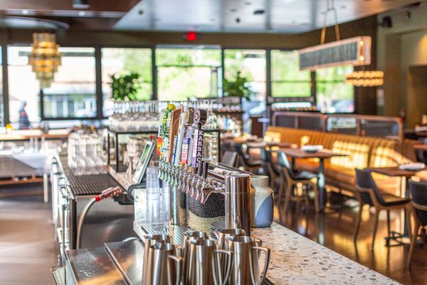 Postino Woodlands by null