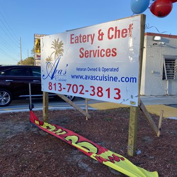 Ava's Lowcountry Cuisine - Personal Chefs Near Me - Lutz, Florida Ava's Lowcountry Cuisine - Personal Chefs Near Me - Lutz, Florida