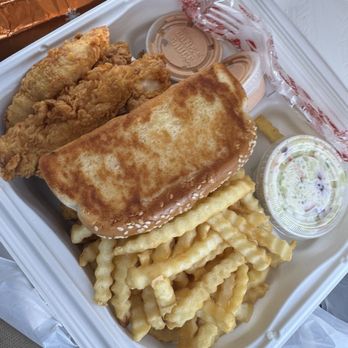 Raising Cane's Chicken Fingers - The Caniac Combo - Fast Food Near Me - Oakland, California Raising Cane's Chicken Fingers - The Caniac Combo - Fast Food Near Me - Oakland, California