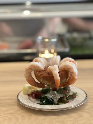 Cured Fish Bar by null