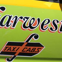 Farwest Taxi - Untitled