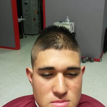 Basement Barbers - Barbers Near Me - Rio Rancho, New Mexico