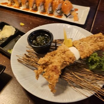 Kimu Sushi - Sushi Bars Near Me - Long Beach, California Kimu Sushi - Sushi Bars Near Me - Long Beach, California