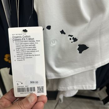 lululemon - Women's Clothing Near Me - Lahaina, Hawaii