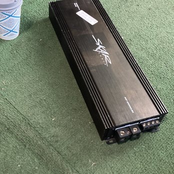 Spectra electronics - Automobile mono and stereo booster amplifier - Television Service Providers Near Me - Charleston, South Carolina Spectra electronics - Automobile mono and stereo booster amplifier - Television Service Providers Near Me - Charleston, South Carolina