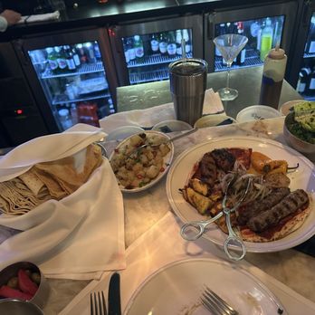 Phoenicia Restaurant - Middle Eastern Near Me - Birmingham, Michigan Phoenicia Restaurant - Middle Eastern Near Me - Birmingham, Michigan