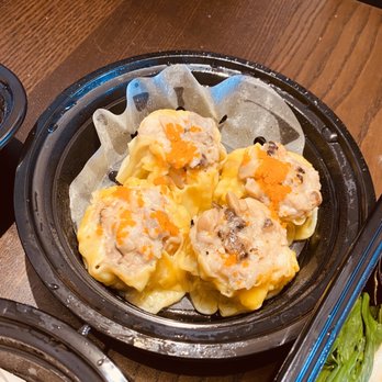 Tin Tin Seafood Harbour - Dim Sum Near Me - Richmond, British Columbia Tin Tin Seafood Harbour - Dim Sum Near Me - Richmond, British Columbia