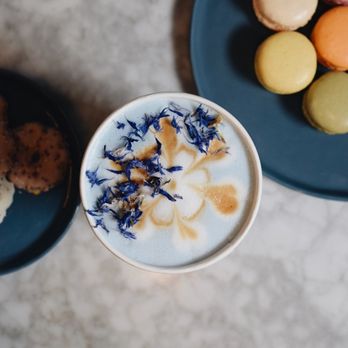 Café Georgetown - Coffee & Tea Near Me - Washington, DC, District of Columbia