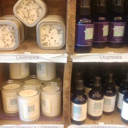 Glendarragh Lavender
