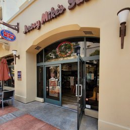 Exterior photo of Jersey Mike's Subs - Los Angeles, California Exterior photo of Jersey Mike's Subs - Los Angeles, California