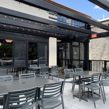 Less Traveled - Patio - Cocktail Bars Near Me - Grand Rapids, Michigan Less Traveled - Patio - Cocktail Bars Near Me - Grand Rapids, Michigan