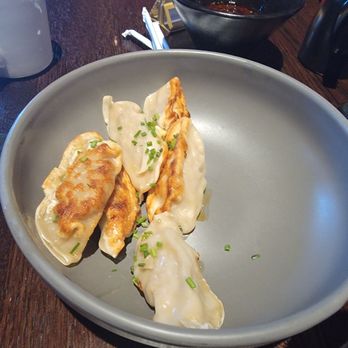 P.F. Chang's - Dumplings - Chinese Near Me - Glen Mills, Pennsylvania