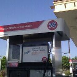76 Chaochan Petroleum