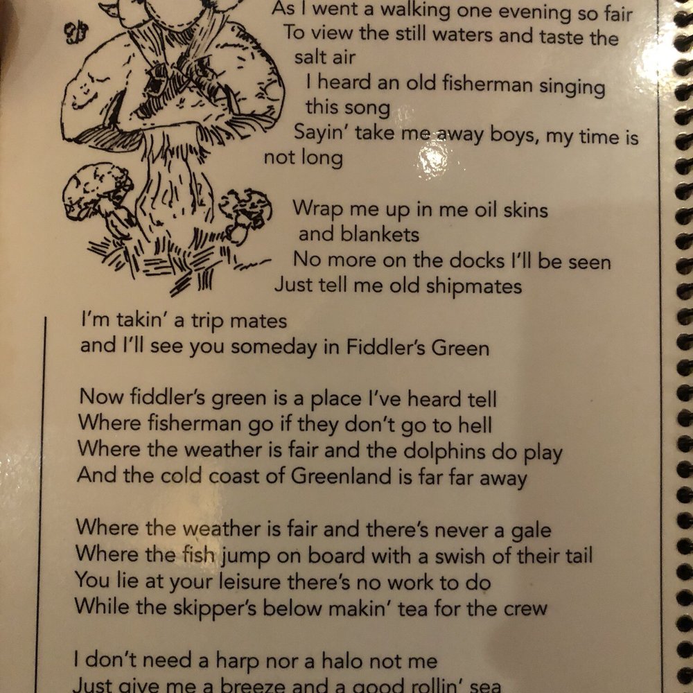 Fiddlers Green - Irish Near Me - Millbrae, California Fiddlers Green - Irish Near Me - Millbrae, California