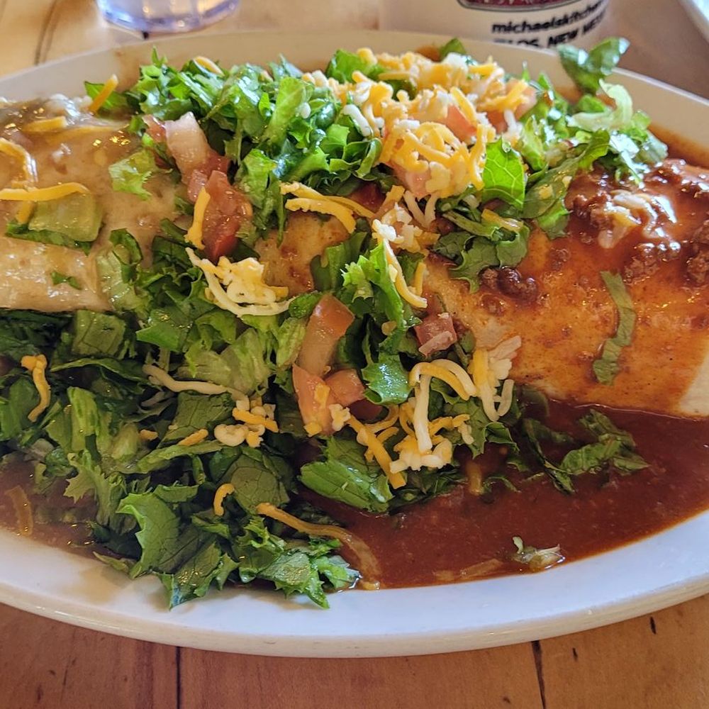 Michael's Kitchen Restaurant & Bakery - Bakeries Near Me - Taos, New Mexico Michael's Kitchen Restaurant & Bakery - Bakeries Near Me - Taos, New Mexico