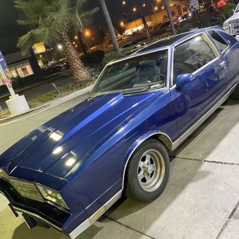 Johnny's Auto Clinic - 1986 Chevy Monte Carlo. Was maintained and power steering overhauled - Auto Repair Near Me - San Pedro, California Johnny's Auto Clinic - 1986 Chevy Monte Carlo. Was maintained and power steering overhauled - Auto Repair Near Me - San Pedro, California