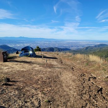 SkyPark Camp + RV Resort - Our beautiful view - RV Parks Near Me - Skyforest, California SkyPark Camp + RV Resort - Our beautiful view - RV Parks Near Me - Skyforest, California