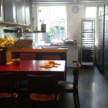 Bbrood - Interior - Bakeries Near Me - Amsterdam, New Hampshire