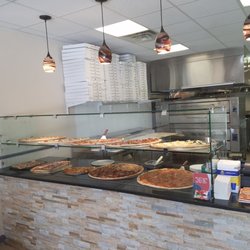 Portofino Pizza & Pasta