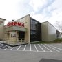 Photo of Centre du Cinéma