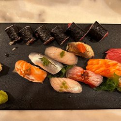 user provided Akai Japanese Sushi Lounge photo