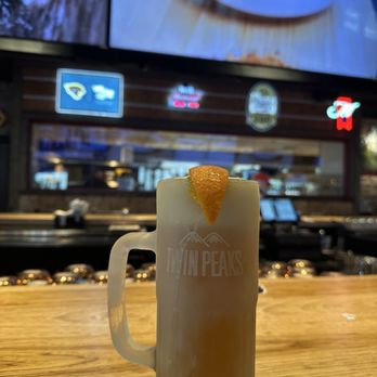 Twin Peaks - Blue moon - ice cold - Sports Bars Near Me - Jacksonville, Florida Twin Peaks - Blue moon - ice cold - Sports Bars Near Me - Jacksonville, Florida