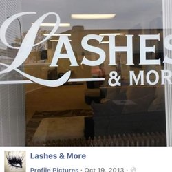 Lashes & More