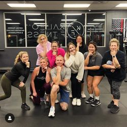 Kaleo Fitness - Wednesday class !